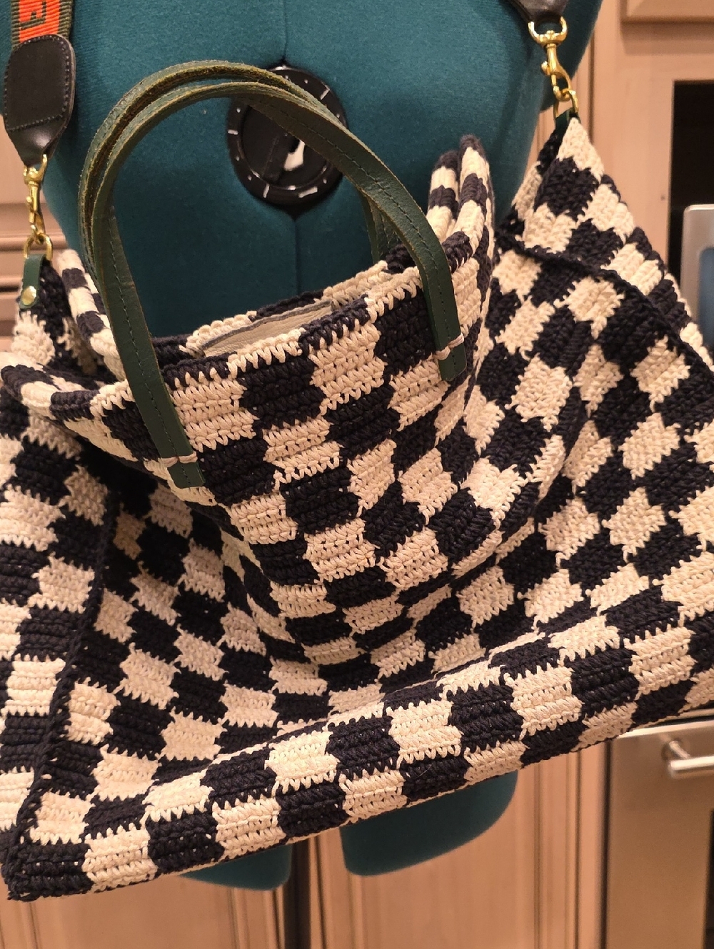 Clare V Summer Simple Tote - Picture 2 of 16